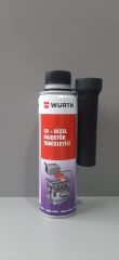 WÜRTH CR-Dizel Enjektör Temızleyici