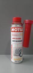 MOTUL DPF CLEAN